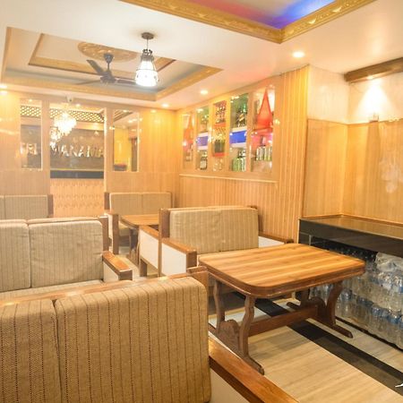 Oyo 304 Hotel Manama Balaju Dış mekan fotoğraf
