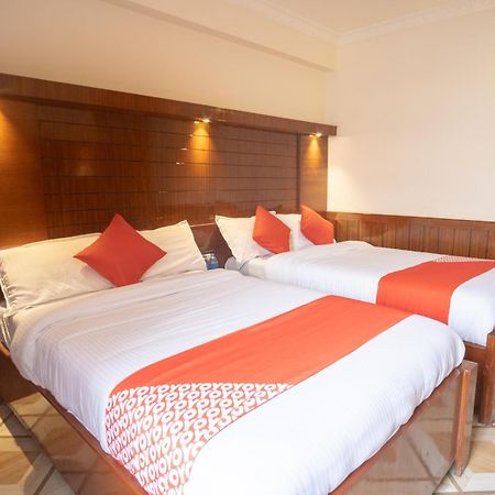 Oyo 304 Hotel Manama Balaju Dış mekan fotoğraf