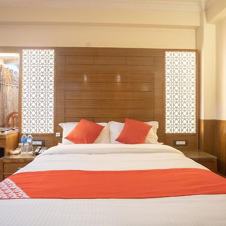 Oyo 304 Hotel Manama Balaju Dış mekan fotoğraf