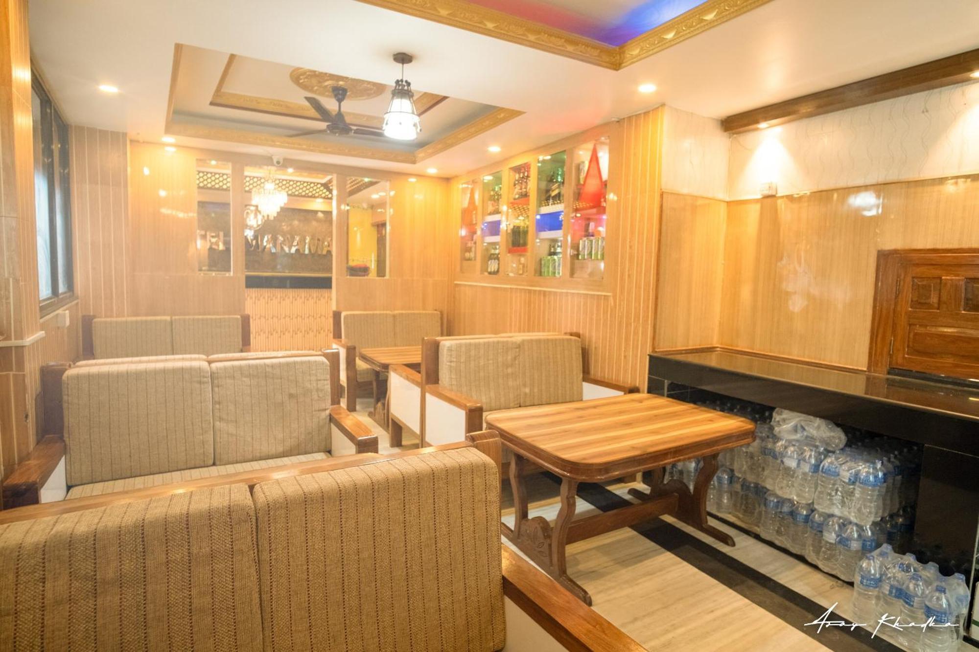 Oyo 304 Hotel Manama Balaju Dış mekan fotoğraf