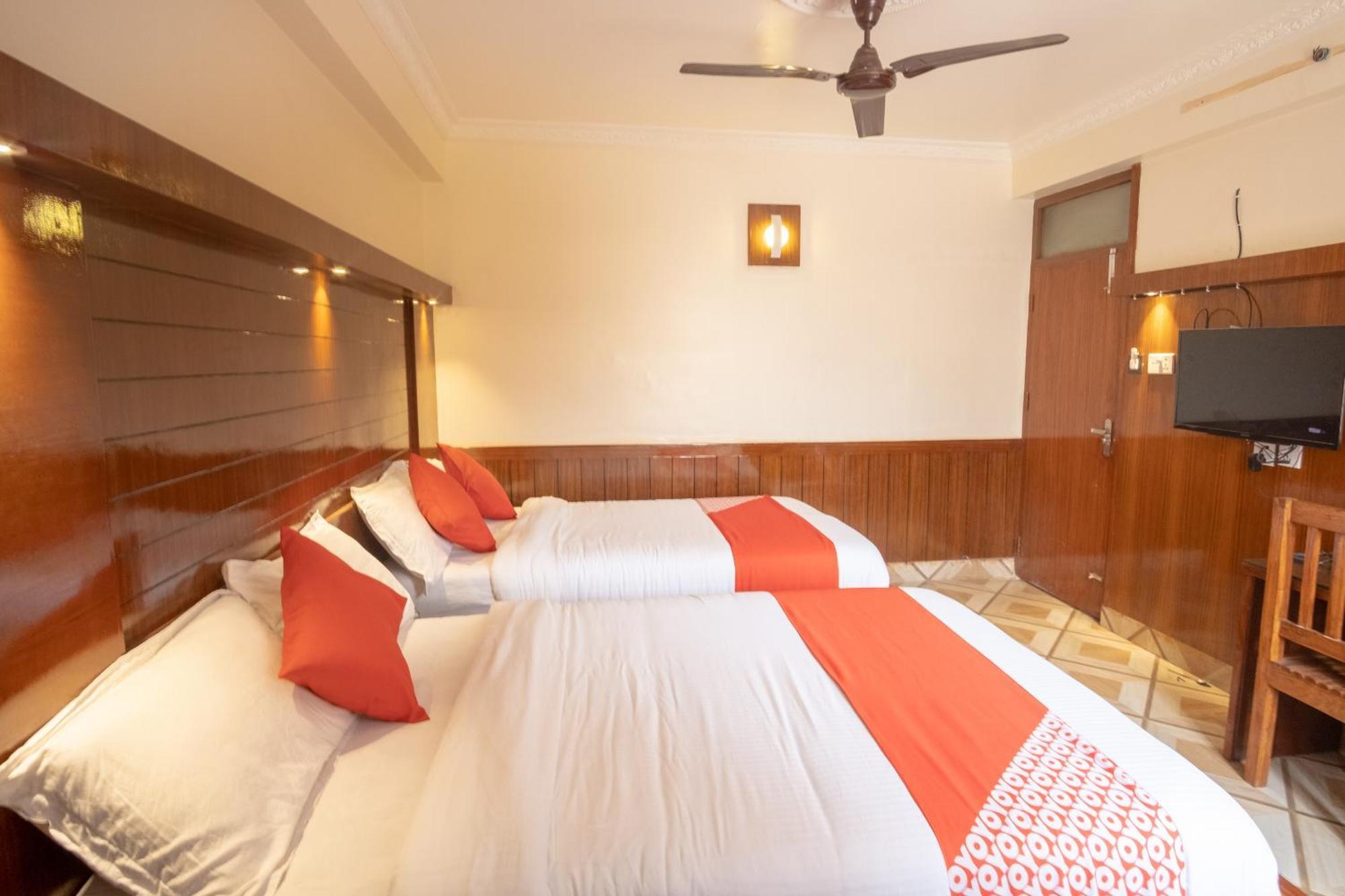 Oyo 304 Hotel Manama Balaju Dış mekan fotoğraf